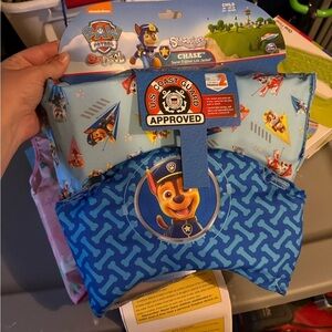 Paw Patrol Chase Swim Vest NEW